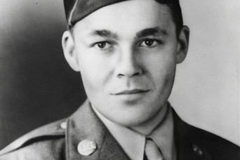 Around and About Fort Drum: Pfc. John D. Magrath – the 10th Mountain Division’s first Medal of Honor recipient