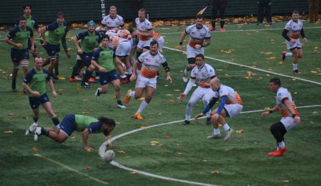 Flying Tigers soar high with 31-22 win over Seattle Rugby Club