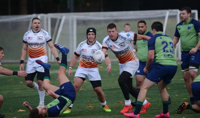 Flying Tigers soar high with 31-22 win over Seattle Rugby Club