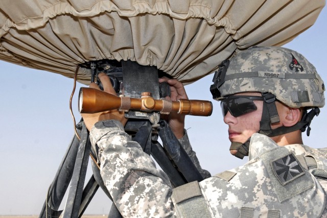 The U.S. Army is looking for the most innovative solutions from small businesses for artificial intelligence and machine learning, which have the potential to solve problems of ground warfare for the U.S. Soldier. 