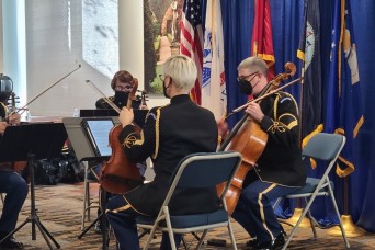 Veterans Day Commemoration