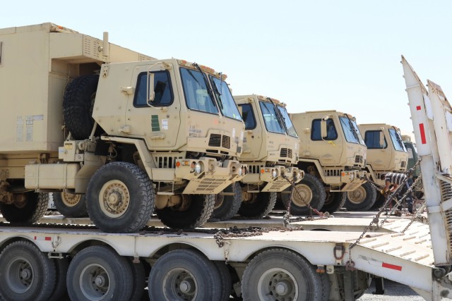 28th ECAB one of TRANSCOM&#39;s best in 2020