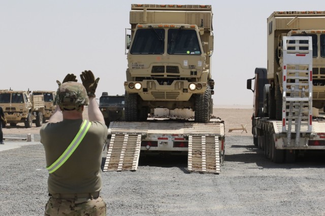 28th ECAB one of TRANSCOM&#39;s best in 2020