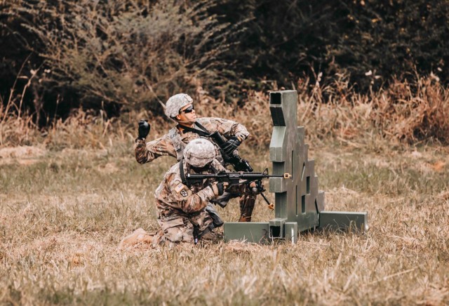 Tennessee National Guard unit prepares for deployment