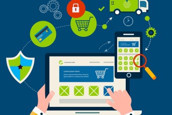 THE FACTS: SHOPPING SAFELY ONLINE
