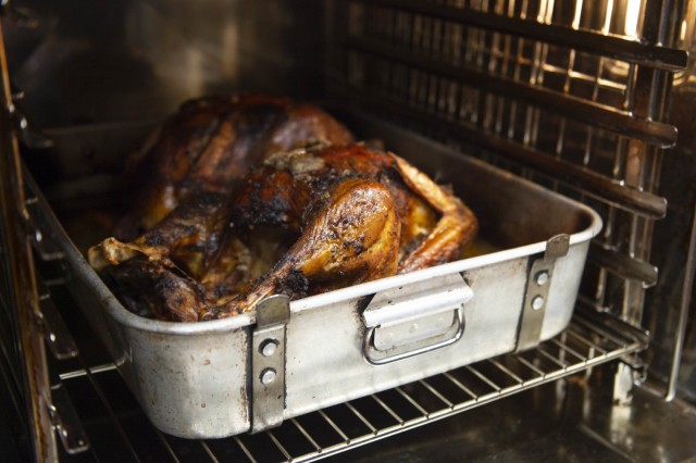 Keep it cool on Thanksgiving