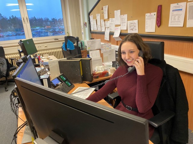 405th AFSB BASOPS Maintenance apprentices bring fresh perspectives, new approaches