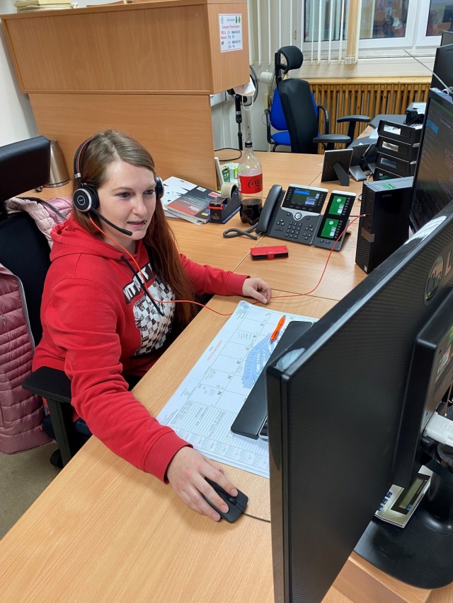 405th AFSB BASOPS Maintenance apprentices bring fresh perspectives, new approaches