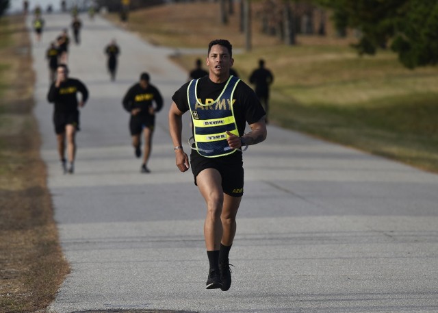 Fort Leonard Wood Soldiers Compete To Be Called ‘expert’ | Article ...