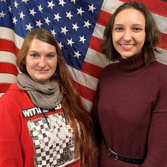 405th AFSB BASOPS Maintenance apprentices bring fresh perspectives, new approaches