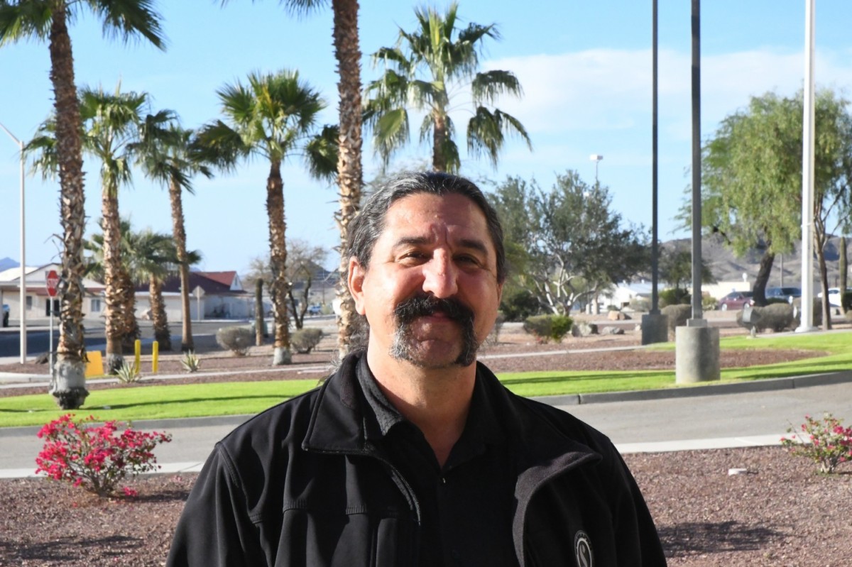YPG s New ASAP Manager Brings Wealth Of Experience Article The 