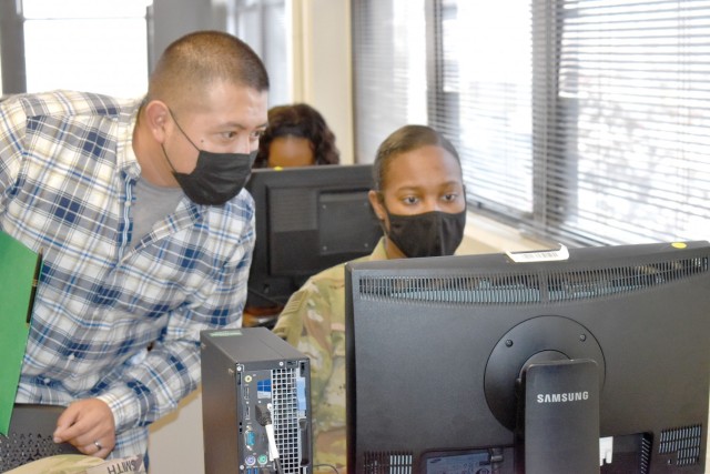 Week brings education to forefront