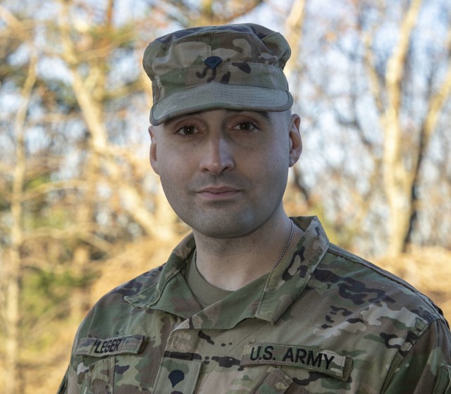 Massachusetts Guard Soldier saves woman from car fire