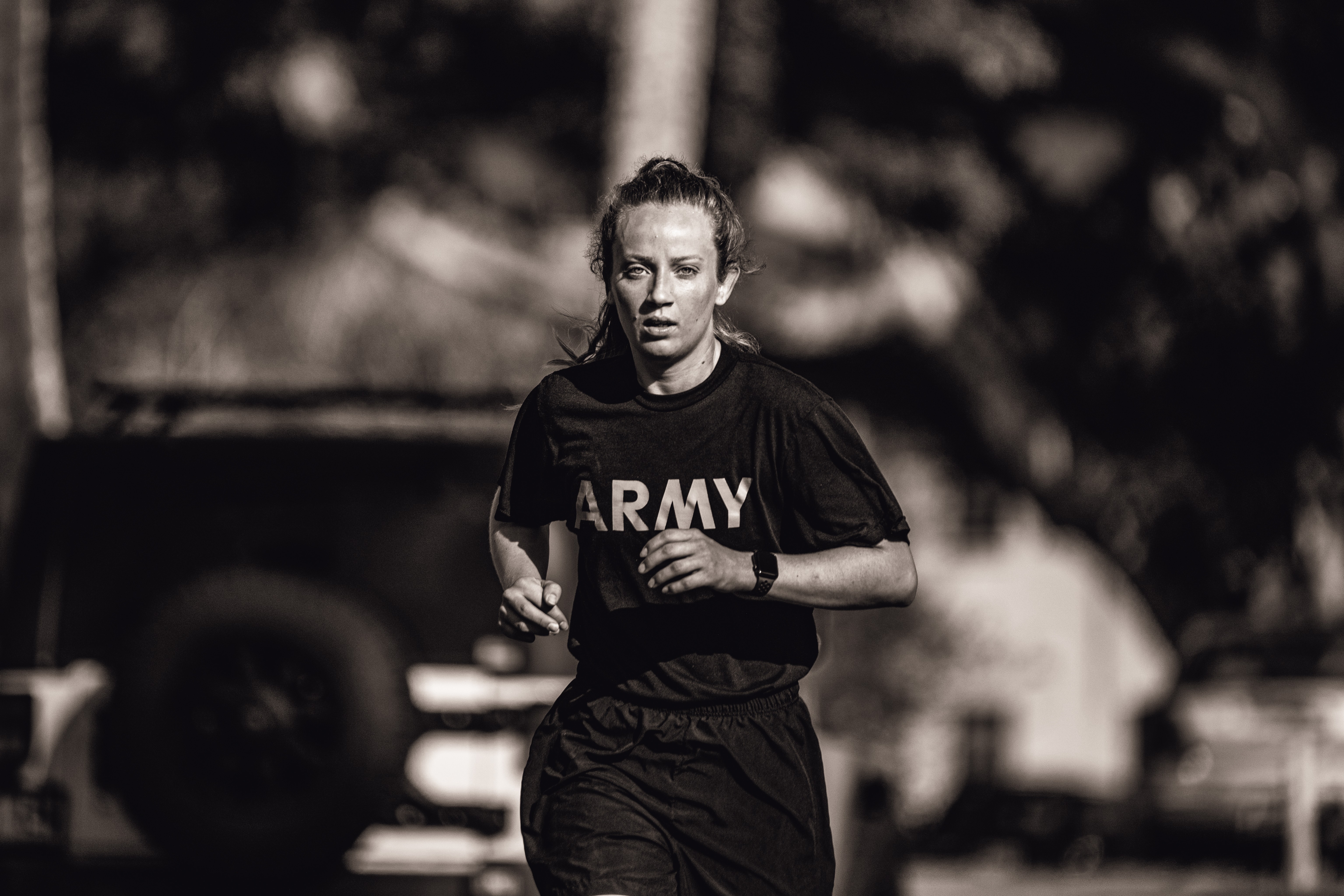 Bronco Fitness Challenge