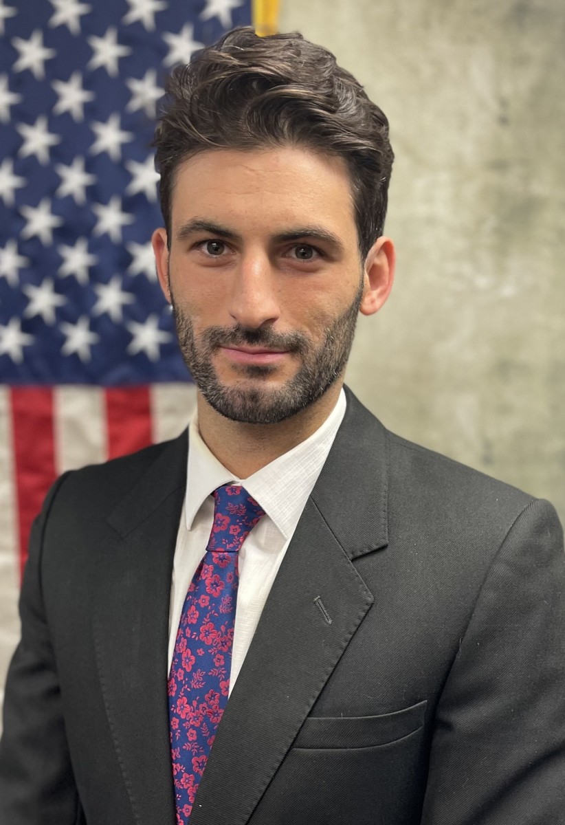 MCAHC Pharmacist Awarded The 2021 Army Pharmacy Leadership And 