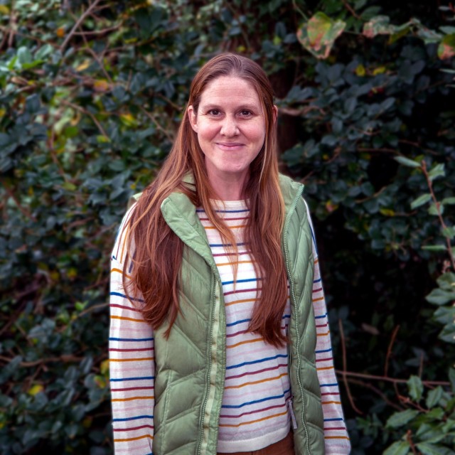 Erica Fritz is a Project Manager with the U.S. Army Corps of Engineers, Charleston District Regulatory Division. The role of the USACE Regulatory Division is to balance reasonable economic development with environmental protection and Fritz is...