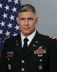 COL Kevin Chaney