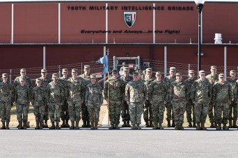 176th Cyber Protection Team completes mobilization