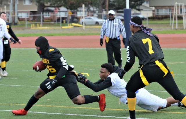 Army wins, starts a new streak – 1