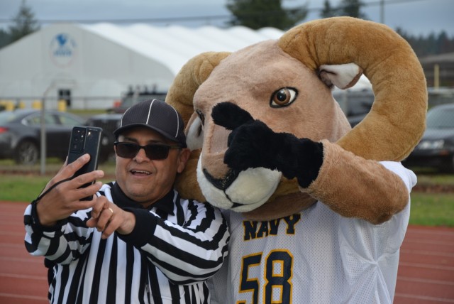Army wins, starts a new streak – 1