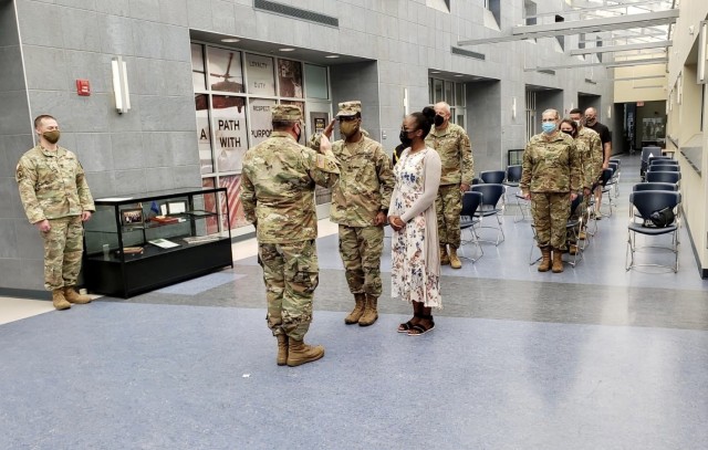 Army National Guardsman builds future in NY