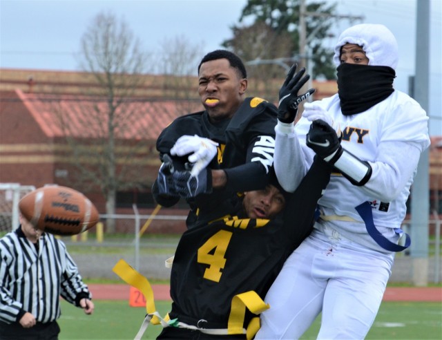 Army wins, starts a new streak – 1