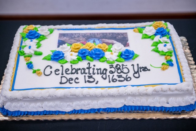 National Guard celebrates 385th Birthday | Article | The United States Army