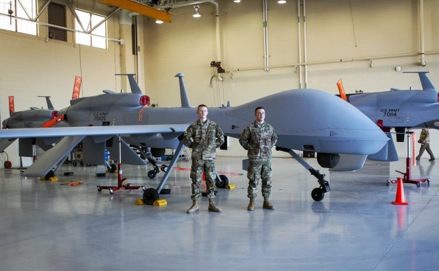2-13th Aviation Regiment makes history with 100K flight hours