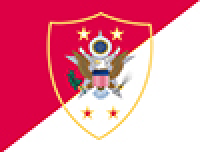 SERGEANT MAJOR OF THE ARMY logo