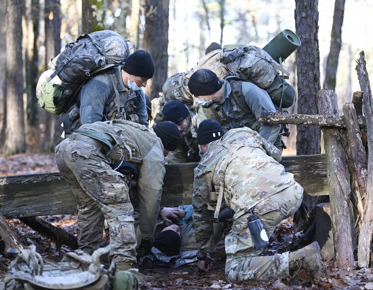 REDS Team Training  Saving Lives… And Teaching Others to do the Same