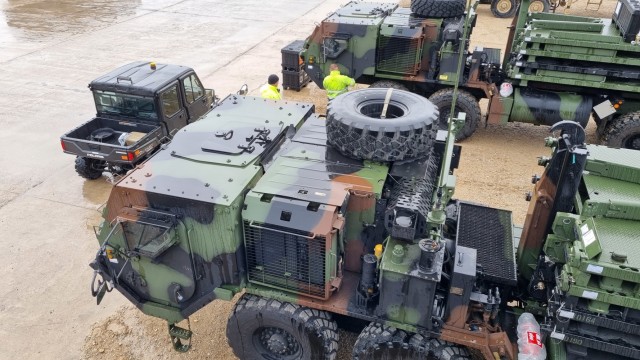 405th AFSB Year in Review 2021