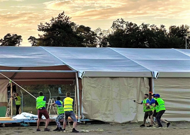 405th AFSB Year in Review 2021