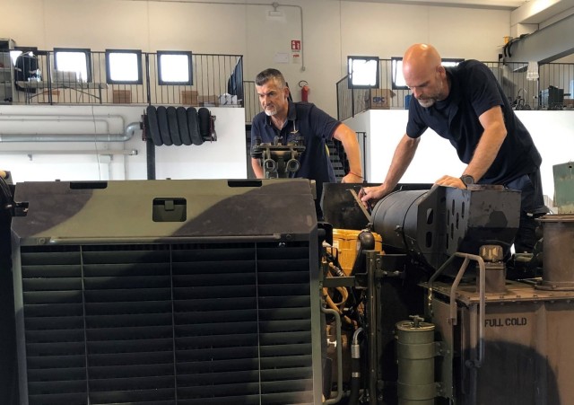 405th AFSB Year in Review 2021