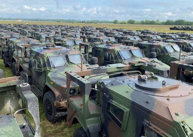 405th AFSB Year in Review 2021