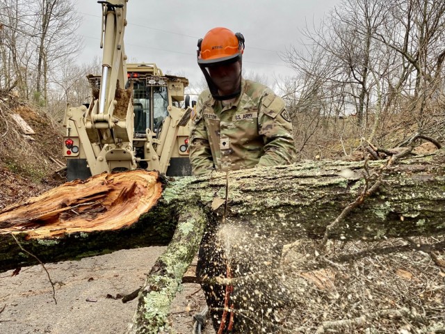 Year in Review: National Guard delivered at home and abroad