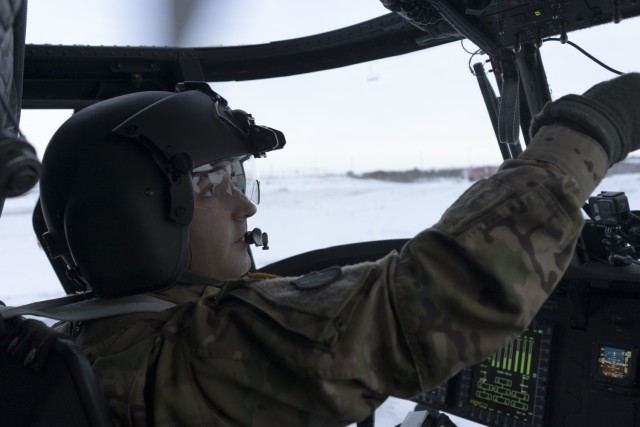 Alaska Guard delivers gifts to remote villages for 66th year