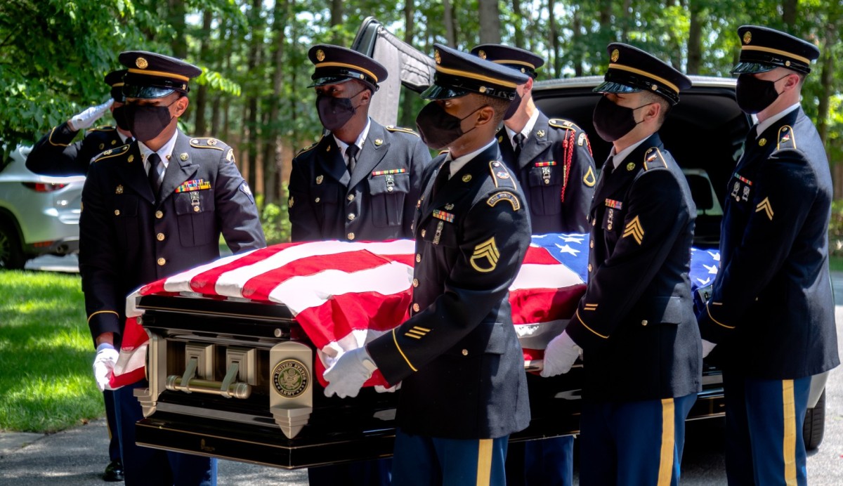 NY Army National Guard provides military funeral honors for 8,485 ...