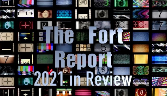 Where did 2021 go?  Take a look back at the events of 2021 through the cameras and microphones of the Fort Report staff compliments of the Public Affairs Office.at Fort Huachuca, Ariz.