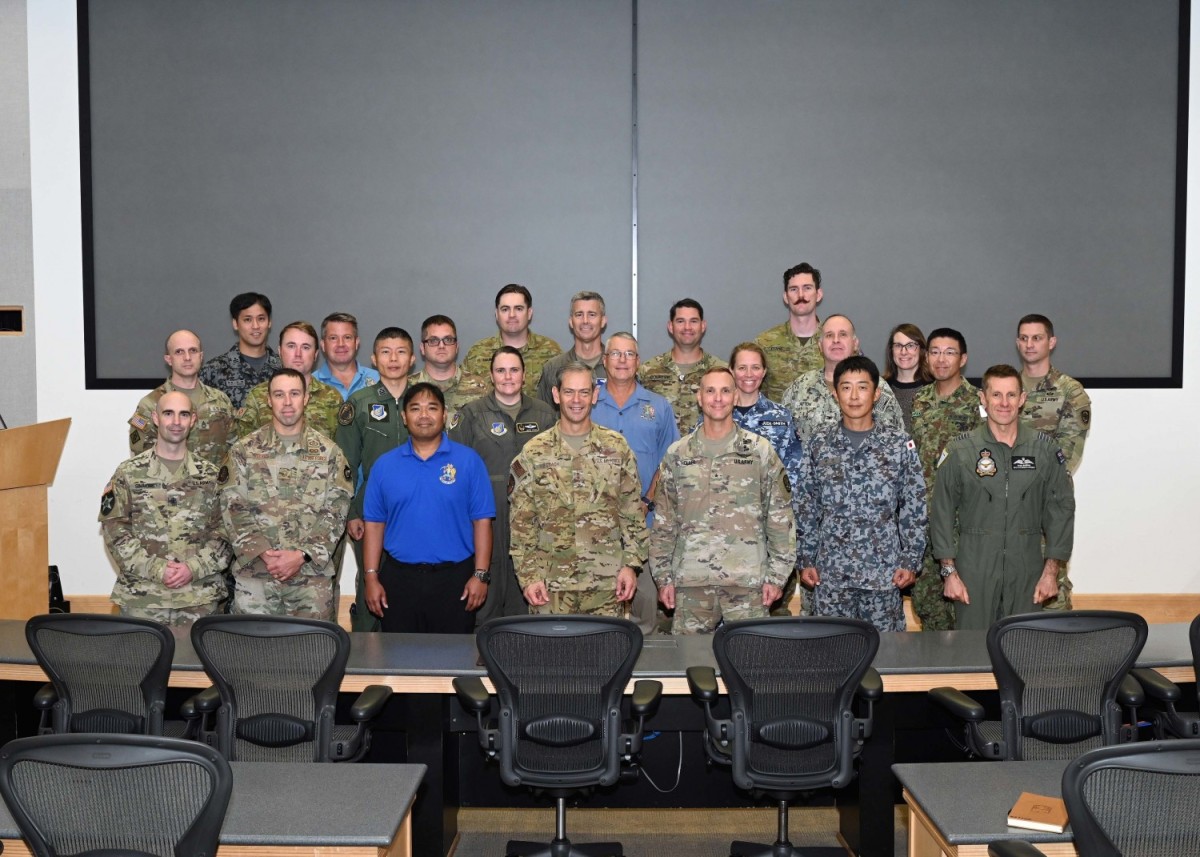 94th Hosts IAMD Summit | Article | The United States Army