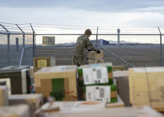 Munitions troops are vital but often forgotten part of air refueling world
