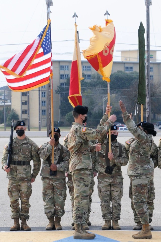 Uncasing the colors
