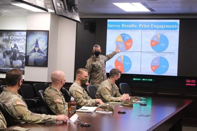 Briefing