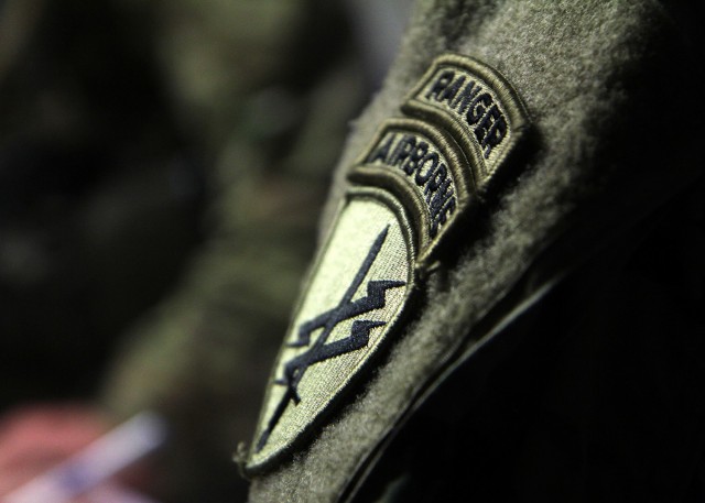 U.S. Army Reserve civil affairs Soldiers support Combined Resolve XVI
