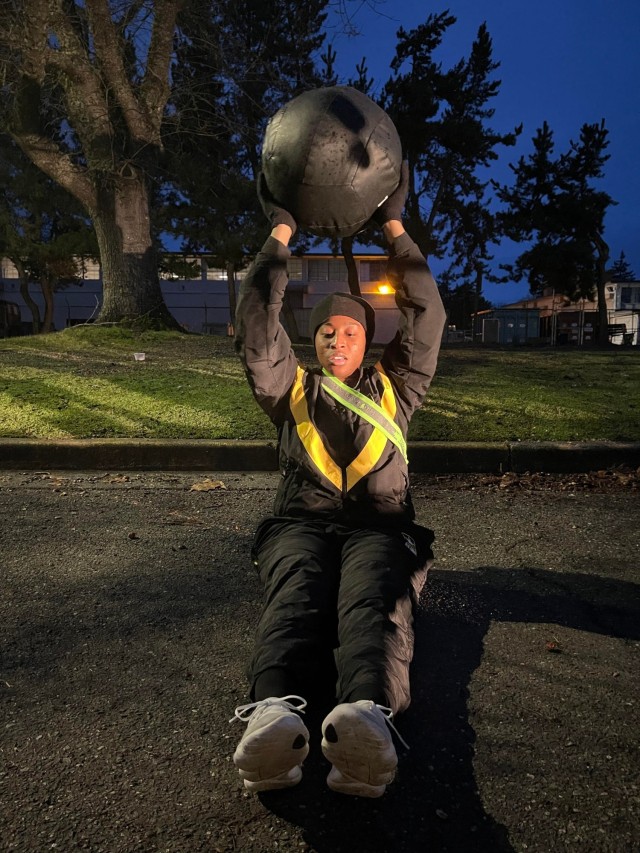 No fluffing around this winter when it comes to safety