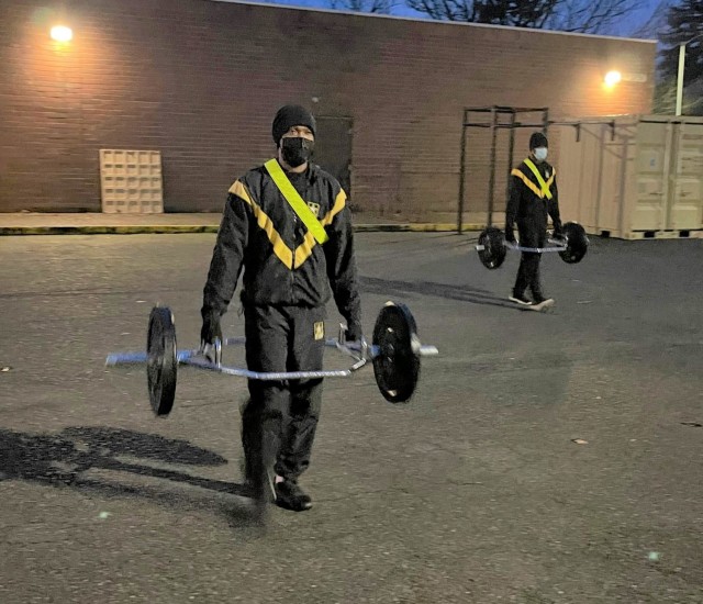 No fluffing around this winter when it comes to safety