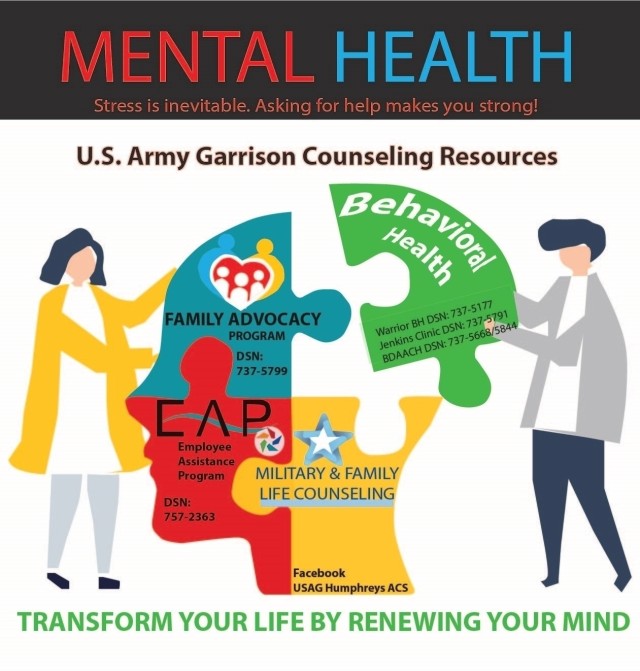 Mentally healthy: transform your life by renewing your mind