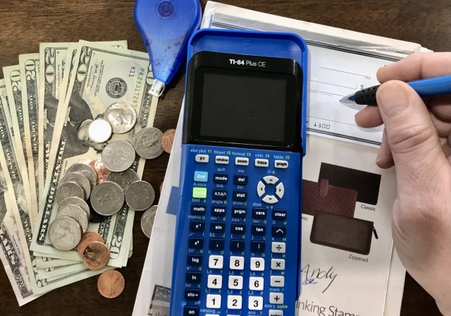 The ABC’s of credit