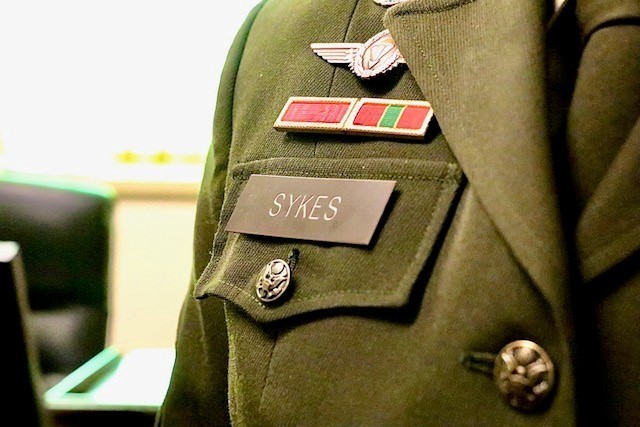 united states army dress uniform