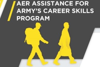 AER allocates grants for USAG Bavaria Soldiers transitioning with CSP