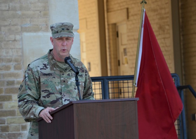 Leader’s perspective: MICC key in delivering power of Army contracting in 2022